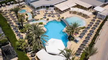 Tasia Maris Beach Hotel & Spa (Adults Only)