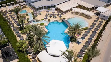 Tasia Maris Beach Hotel & Spa (Adults Only)