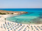 Tasia Maris Beach Hotel & Spa (Adults Only)