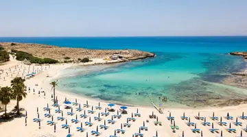 Tasia Maris Beach Hotel & Spa (Adults Only)