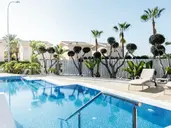 Tasia Maris Beach Hotel & Spa (Adults Only)