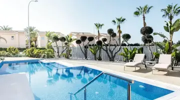 Tasia Maris Beach Hotel & Spa (Adults Only)