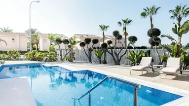 Tasia Maris Beach Hotel & Spa (Adults Only)