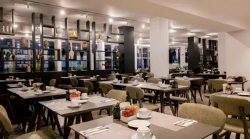 Tasia Maris Beach Hotel & Spa (Adults Only)