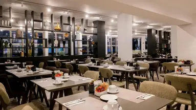 Tasia Maris Beach Hotel & Spa (Adults Only)