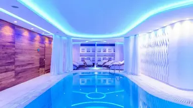 Tasia Maris Beach Hotel & Spa (Adults Only)