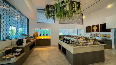 Tasia Maris Beach Hotel & Spa (Adults Only)