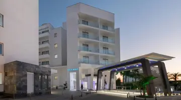 Tasia Maris Beach Hotel & Spa (Adults Only)