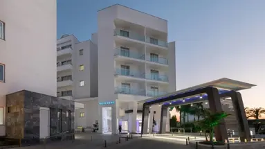 Tasia Maris Beach Hotel & Spa (Adults Only)