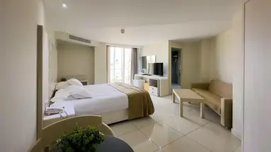 Tasia Maris Beach Hotel & Spa (Adults Only)