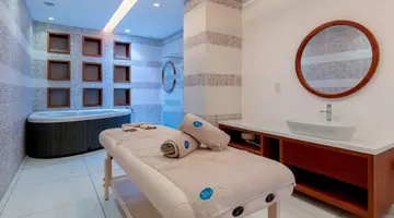 Tasia Maris Beach Hotel & Spa (Adults Only)