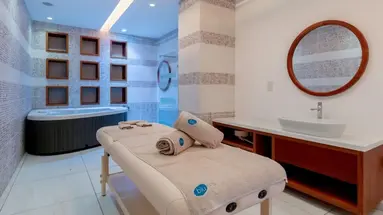 Tasia Maris Beach Hotel & Spa (Adults Only)