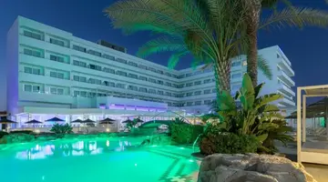 Tasia Maris Beach Hotel & Spa (Adults Only)