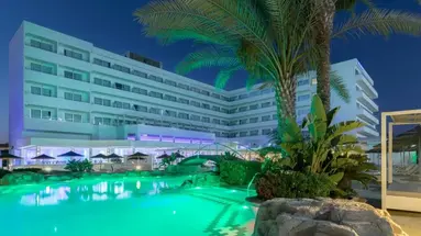 Tasia Maris Beach Hotel & Spa (Adults Only)