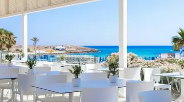 Tasia Maris Beach Hotel & Spa (Adults Only)
