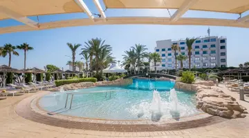 Tasia Maris Beach Hotel & Spa (Adults Only)