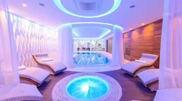 TASIA MARIS BEACH & SPA ADULTS ONLY (+17)
