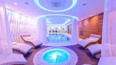 TASIA MARIS BEACH & SPA ADULTS ONLY (+17)