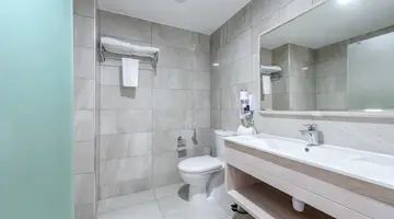 TASIA MARIS BEACH & SPA ADULTS ONLY (+17)