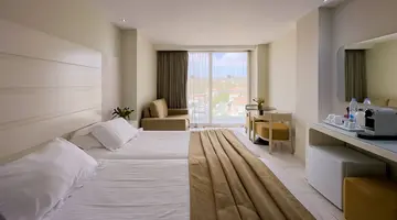 TASIA MARIS BEACH & SPA ADULTS ONLY (+17)
