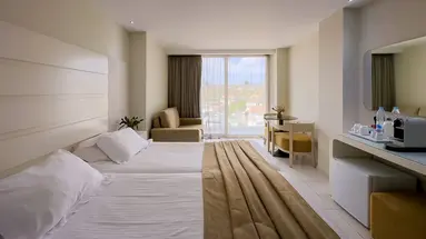 TASIA MARIS BEACH & SPA ADULTS ONLY (+17)