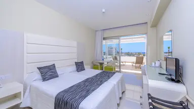TASIA MARIS BEACH & SPA ADULTS ONLY (+17)