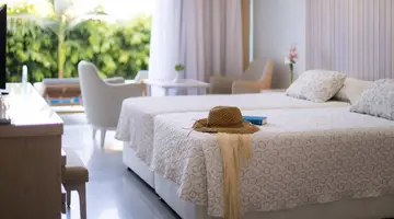 TASIA MARIS BEACH & SPA ADULTS ONLY (+17)
