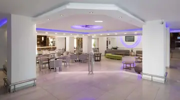 TASIA MARIS BEACH & SPA ADULTS ONLY (+17)