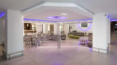 TASIA MARIS BEACH & SPA ADULTS ONLY (+17)