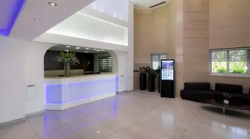 TASIA MARIS BEACH & SPA ADULTS ONLY (+17)