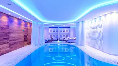 TASIA MARIS BEACH & SPA ADULTS ONLY (+17)