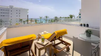 TASIA MARIS BEACH & SPA ADULTS ONLY (+17)