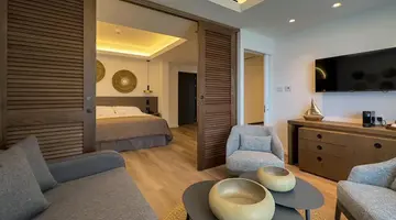TASIA MARIS BEACH & SPA ADULTS ONLY (+17)