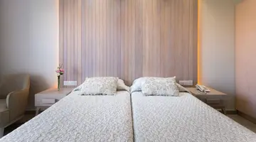 TASIA MARIS BEACH & SPA ADULTS ONLY (+17)