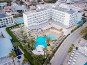 TASIA MARIS BEACH & SPA ADULTS ONLY (+17)