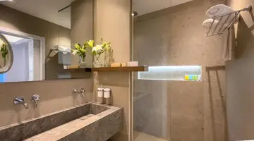 TASIA MARIS BEACH & SPA ADULTS ONLY (+17)