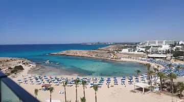 TASIA MARIS BEACH & SPA ADULTS ONLY (+17)