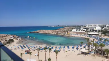 TASIA MARIS BEACH & SPA ADULTS ONLY (+17)