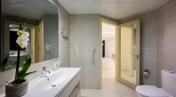 TASIA MARIS BEACH & SPA ADULTS ONLY (+17)