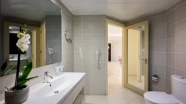 TASIA MARIS BEACH & SPA ADULTS ONLY (+17)