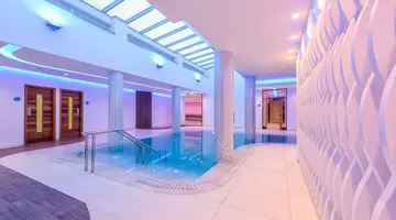 TASIA MARIS BEACH & SPA ADULTS ONLY (+17)