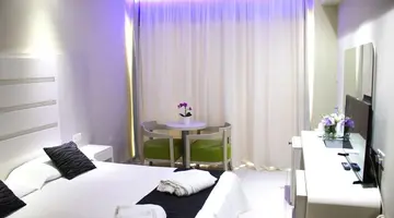 TASIA MARIS BEACH & SPA ADULTS ONLY (+17)
