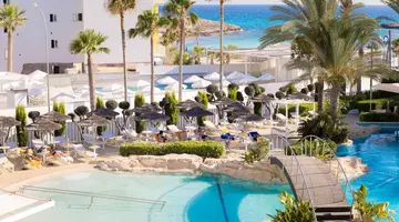 TASIA MARIS BEACH & SPA ADULTS ONLY (+17)