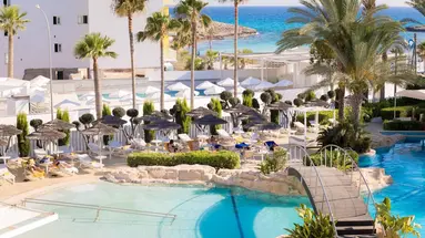 TASIA MARIS BEACH & SPA ADULTS ONLY (+17)