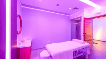 TASIA MARIS BEACH & SPA ADULTS ONLY (+17)