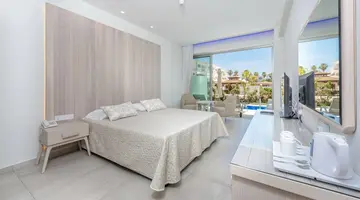 TASIA MARIS BEACH & SPA ADULTS ONLY (+17)