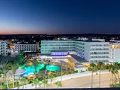 TASIA MARIS BEACH & SPA ADULTS ONLY (+17)
