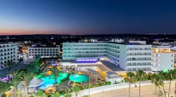 TASIA MARIS BEACH & SPA ADULTS ONLY (+17)