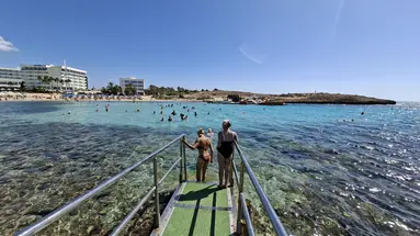 TASIA MARIS BEACH & SPA ADULTS ONLY (+17)