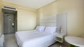 TASIA MARIS BEACH & SPA ADULTS ONLY (+17)